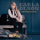 Carla Olson - A Love That Never Blooms (feat. Shawn Barton Vach & Laurence Juber)