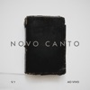 Novo Canto, Vol. 1 (Ao Vivo)