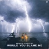 Would You Blame Me - Single
