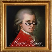 Mozart (Hardstyle) artwork
