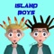 Im an Island Boy (feat. Kodiyakredd) - Flyysoulja lyrics