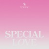 SPECIAL LOVE - Single