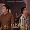 Tu Amor Me Alcanzó - Single