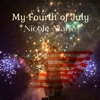 My Fourth of July - Single