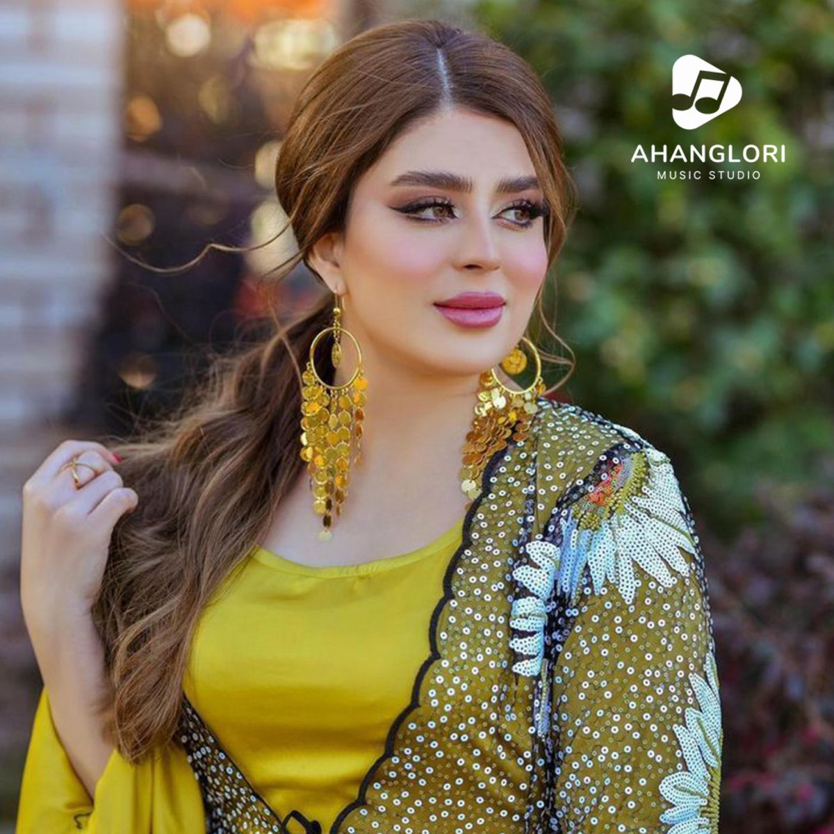 ‎أهنگ جدید لری عروس دام - Single par Ahang Lori sur Apple Music