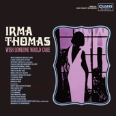 Irma Thomas - Hittin' On Nothing