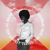 Steve Arrington - Soulful I Need That in My Life
