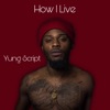 How I Live - Single