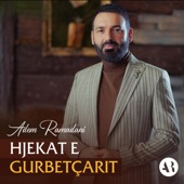 Hjekat E Gurbetçarit artwork