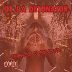 Legacy Idenity by OT Da Detonator album reviews, ratings, credits