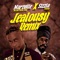 Jealousy (feat. Sizzla) [Remix] artwork
