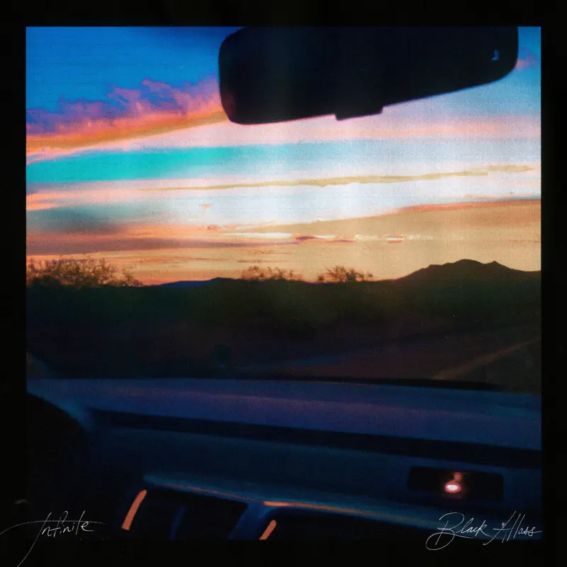 Black Atlass - Infinite (Deluxe) (2023) [iTunes Plus AAC M4A]-新房子