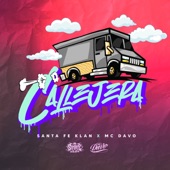 Callejera artwork