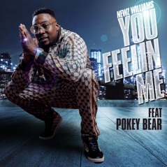 You Feeling Me (feat. Pokey Bear) - Single