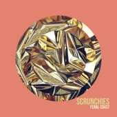 Scrunchies - No Home Planet