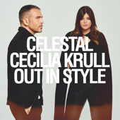 Out in style - Celestal &amp; Cecilia Krull Cover Art