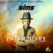 Balele (feat. Fiso el Musica) - Sims lyrics