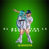 El Reggaeton la Pone Friki (Remix) artwork