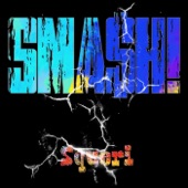 Sma$H! artwork