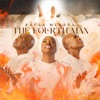 The Fourth Man - Single