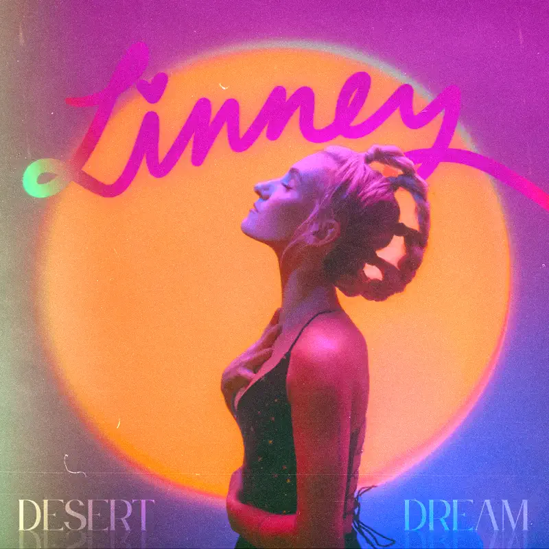 Linney - Desert Dream - EP (2023) [iTunes Plus AAC M4A]-新房子