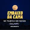 Stream & download Embaixo da Cama