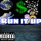 Run It Up - Rack Team JJMONEY lyrics