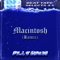 Macintosh - Platinum Beats lyrics