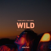 Wild (Extended) artwork