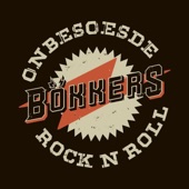 Onbesoesde Rock N Roll artwork