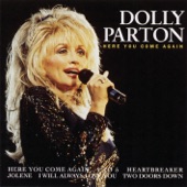 Dolly Parton - Love Is Like a Butterfly