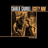 Charlie Gabriel - Yellow Moon