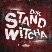 Stand Witcha artwork