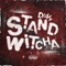 Stand Witcha artwork