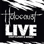 Holocaust - The Small Hours
