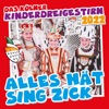 Alles hät sing Zick - Single