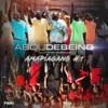 Amapiagang 1 - Single