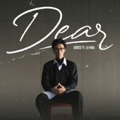 Dear (feat. Lê Hiếu) artwork