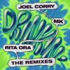 Drinkin' (The Remixes) - Single