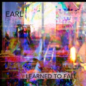 Learned To Fall artwork