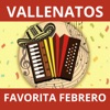 Vallenatos FEBRERO, Vol. 2 - EP