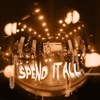 Spend It All (Live) - Single