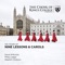 The Linden Tree Carol (Arr. Stephen Cleobury) - Choir of King's College, Cambridge, Sir Stephen Cleobury & Henry Websdale lyrics