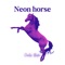 Neon Horse - Carlos Boski lyrics