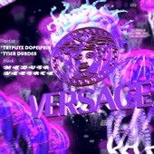 MEDUSA VERSACE (feat. Gynger Money Gang) artwork