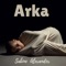 Arka - Sabine Alexander lyrics