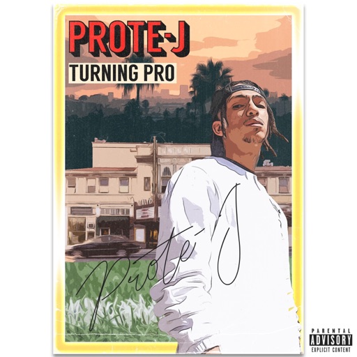 Album artwork