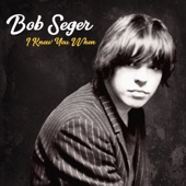 Bob Seger - Marie