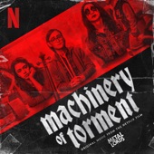 Machinery of Torment (From the Netflix Film "Metal Lords") artwork