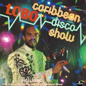 Caribbean Disco Show (Radio Edit) artwork